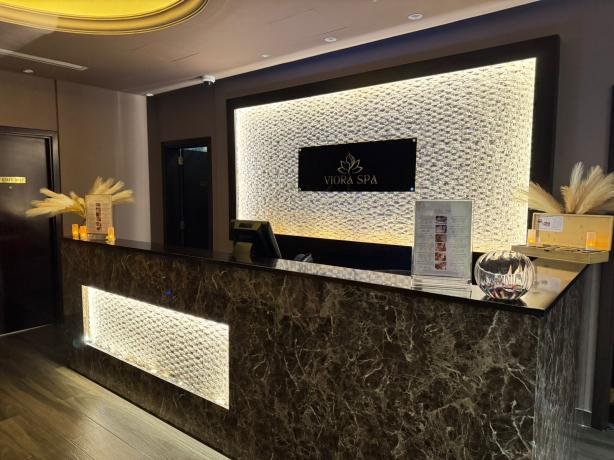 Finding the Best Massage Spa Al Barsha: What to Know Before You Book